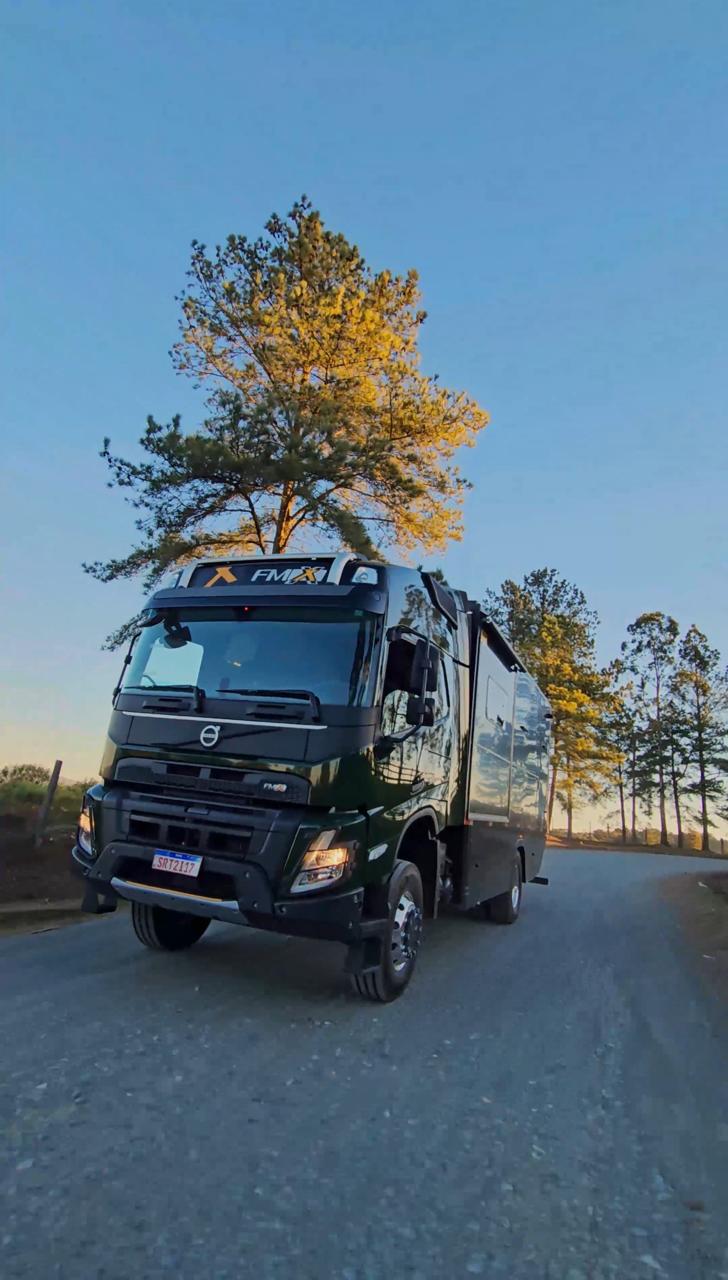 Entrega Trailercar