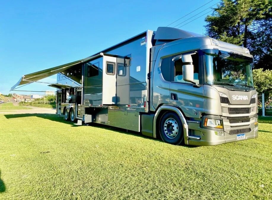 Entrega Trailercar