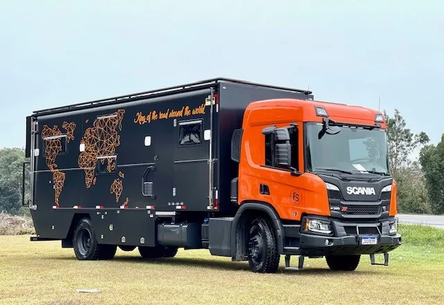 Entrega Trailercar