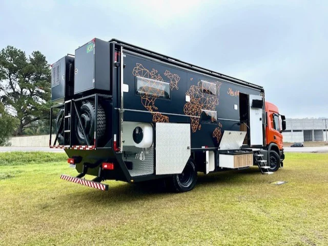 Entrega Trailercar