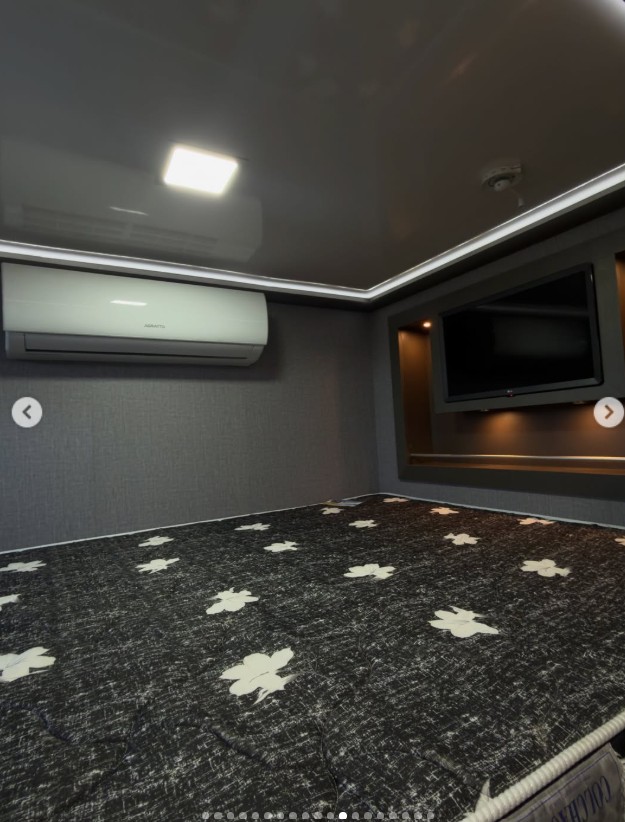 Motorhome VW 10.160 - Foto 9