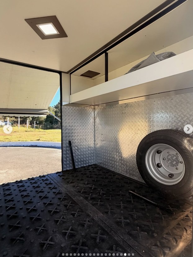 Motorhome VW 10.160 - Foto 11