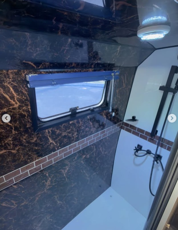 Micro-Ônibus Motorhome - Foto 7